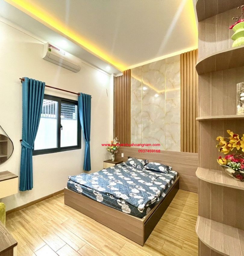 Nội thất phòng ngủ - GN007